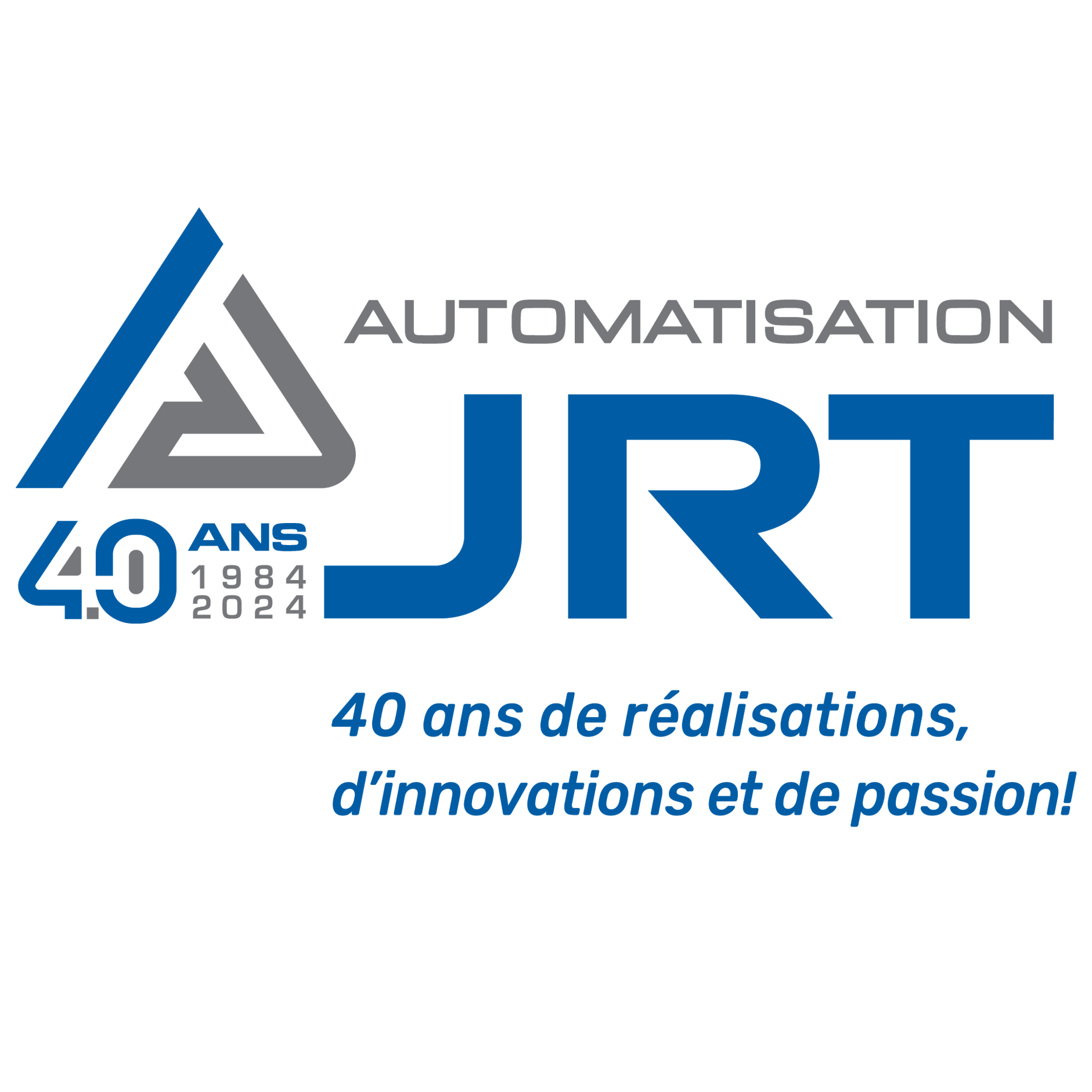 Automatisation JRT