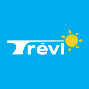 Magasins Trévi