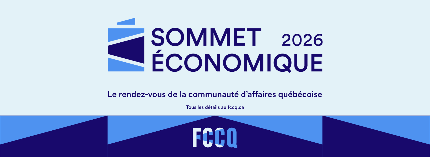 Sommet économique 2026